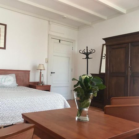 Kasteel Landgoed Crayenstein B&B Tricht Eksteriør bilde