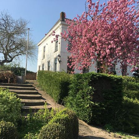 Kasteel Landgoed Crayenstein B&B Tricht Eksteriør bilde