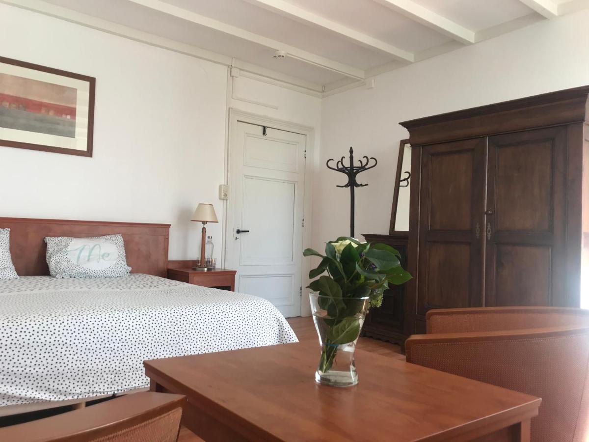 Kasteel Landgoed Crayenstein B&B Tricht Eksteriør bilde