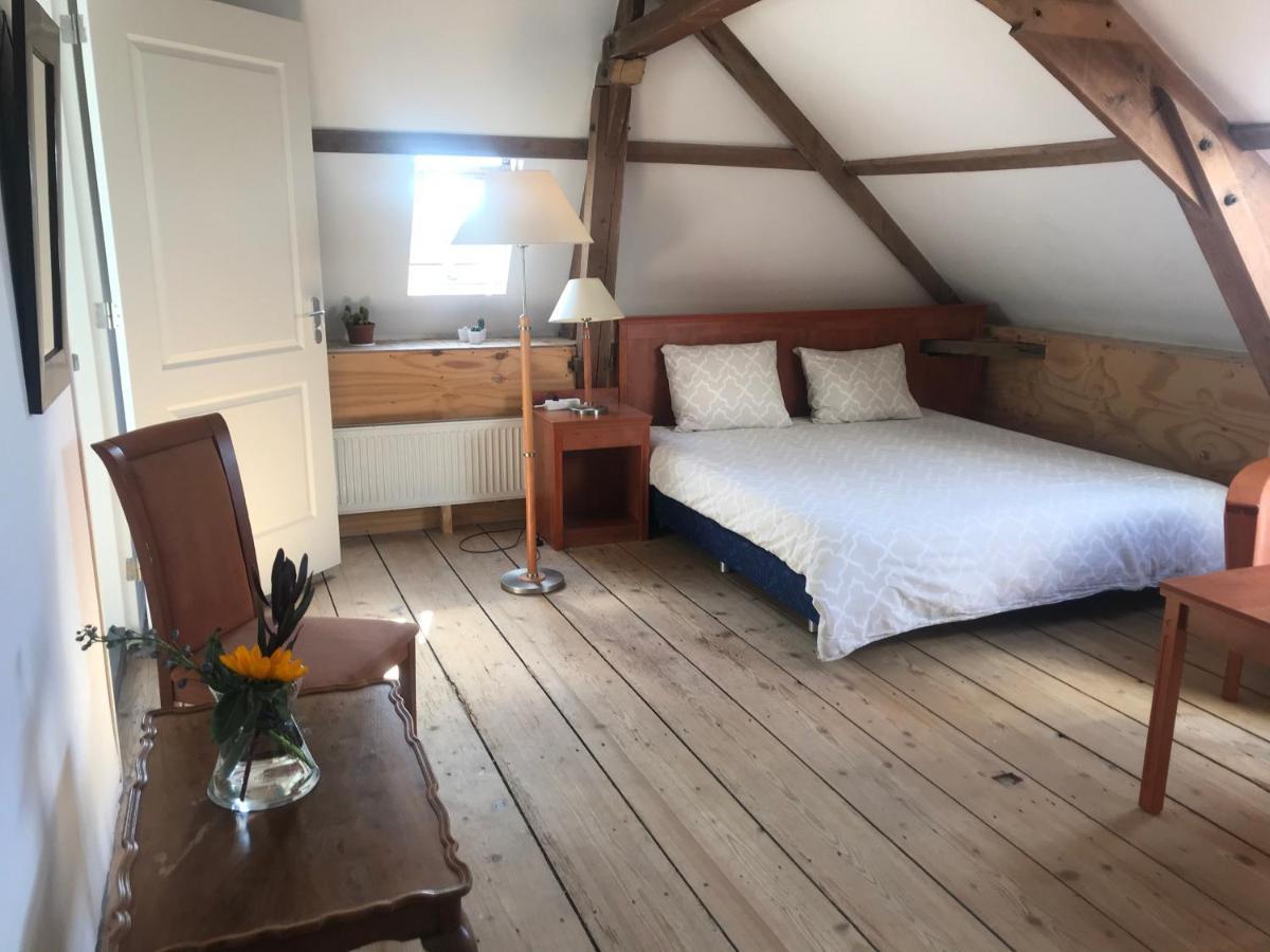 Kasteel Landgoed Crayenstein B&B Tricht Eksteriør bilde
