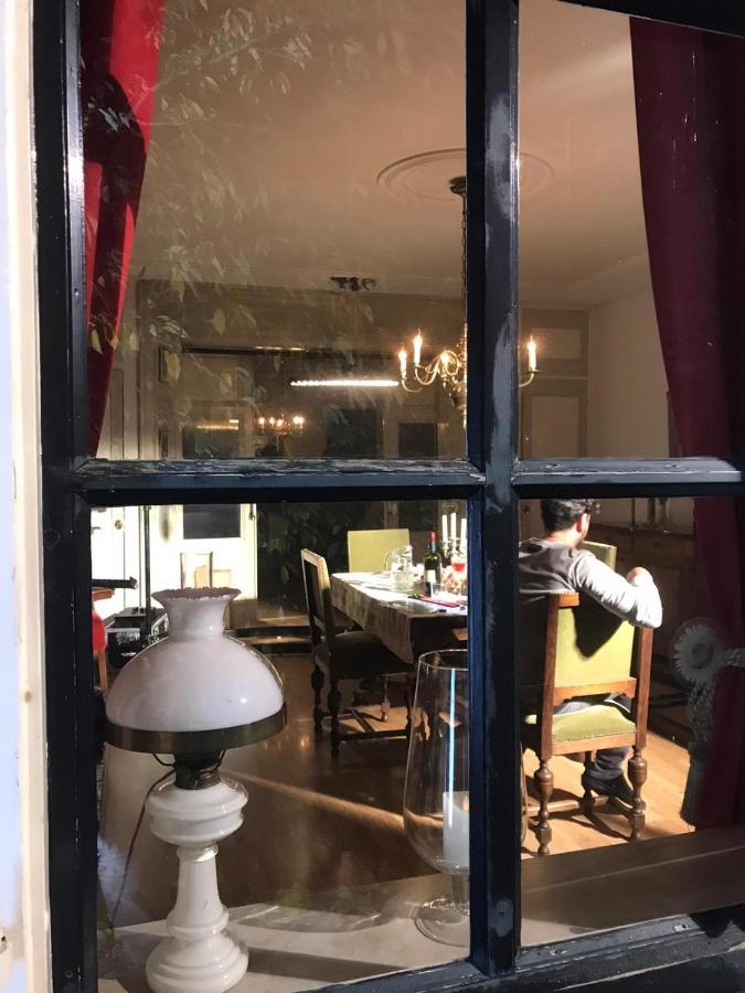 Kasteel Landgoed Crayenstein B&B Tricht Eksteriør bilde
