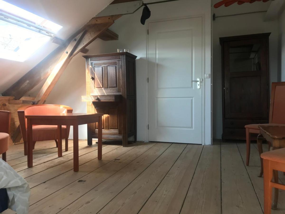 Kasteel Landgoed Crayenstein B&B Tricht Eksteriør bilde
