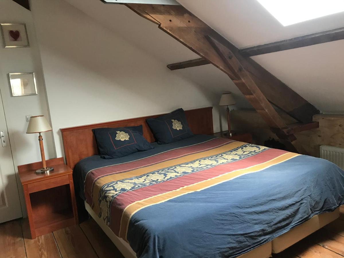 Kasteel Landgoed Crayenstein B&B Tricht Eksteriør bilde