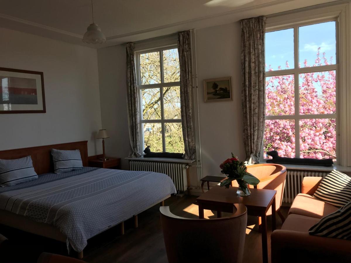 Kasteel Landgoed Crayenstein B&B Tricht Eksteriør bilde