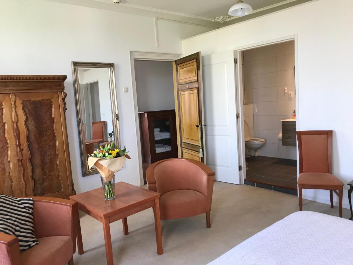 Kasteel Landgoed Crayenstein B&B Tricht Eksteriør bilde