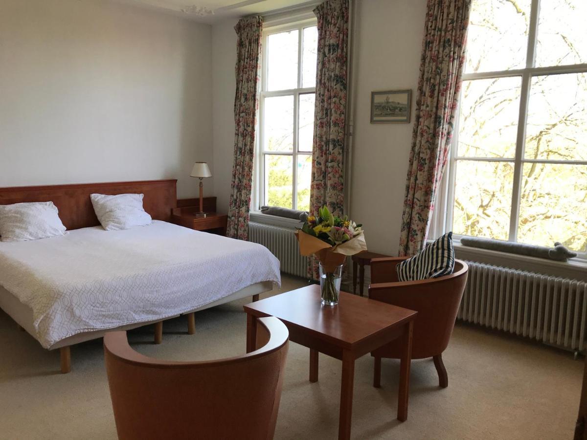 Kasteel Landgoed Crayenstein B&B Tricht Eksteriør bilde
