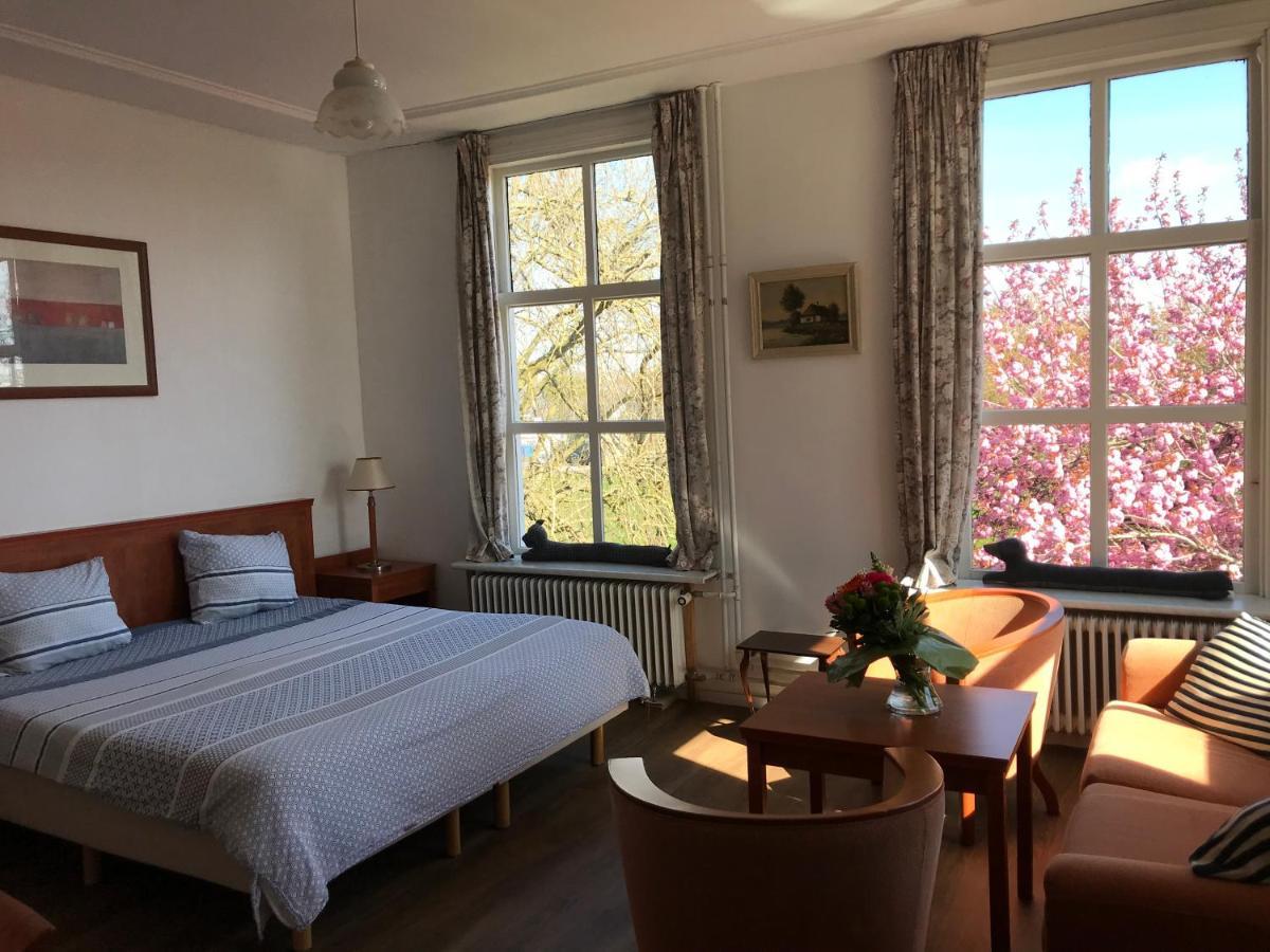 Kasteel Landgoed Crayenstein B&B Tricht Eksteriør bilde