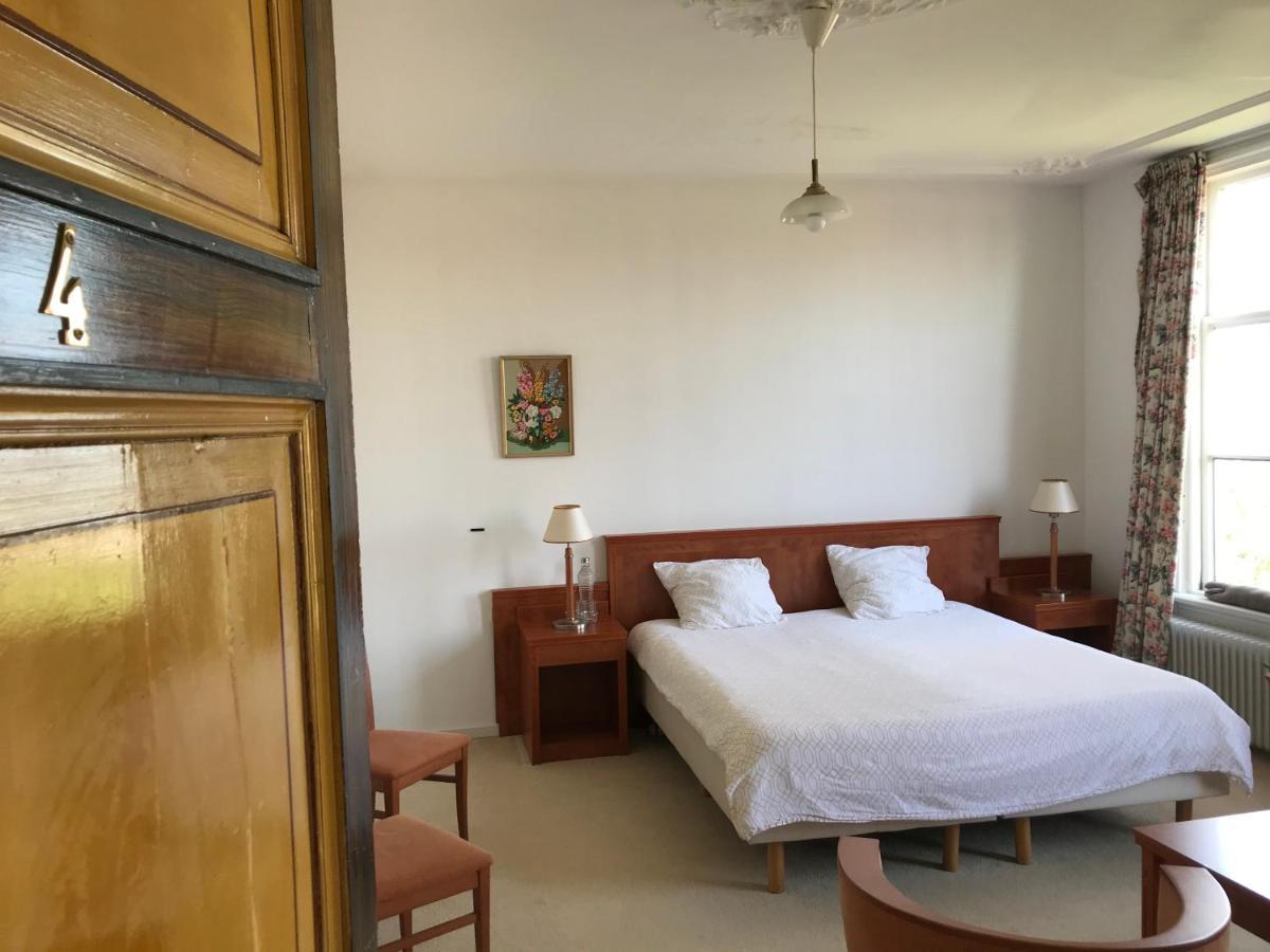 Kasteel Landgoed Crayenstein B&B Tricht Eksteriør bilde