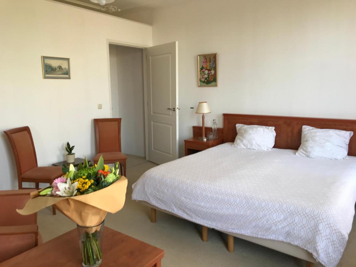 Kasteel Landgoed Crayenstein B&B Tricht Eksteriør bilde