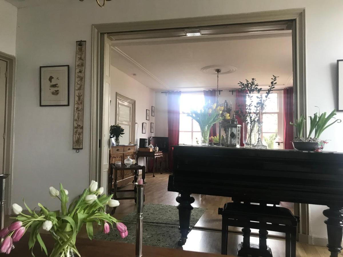 Kasteel Landgoed Crayenstein B&B Tricht Eksteriør bilde