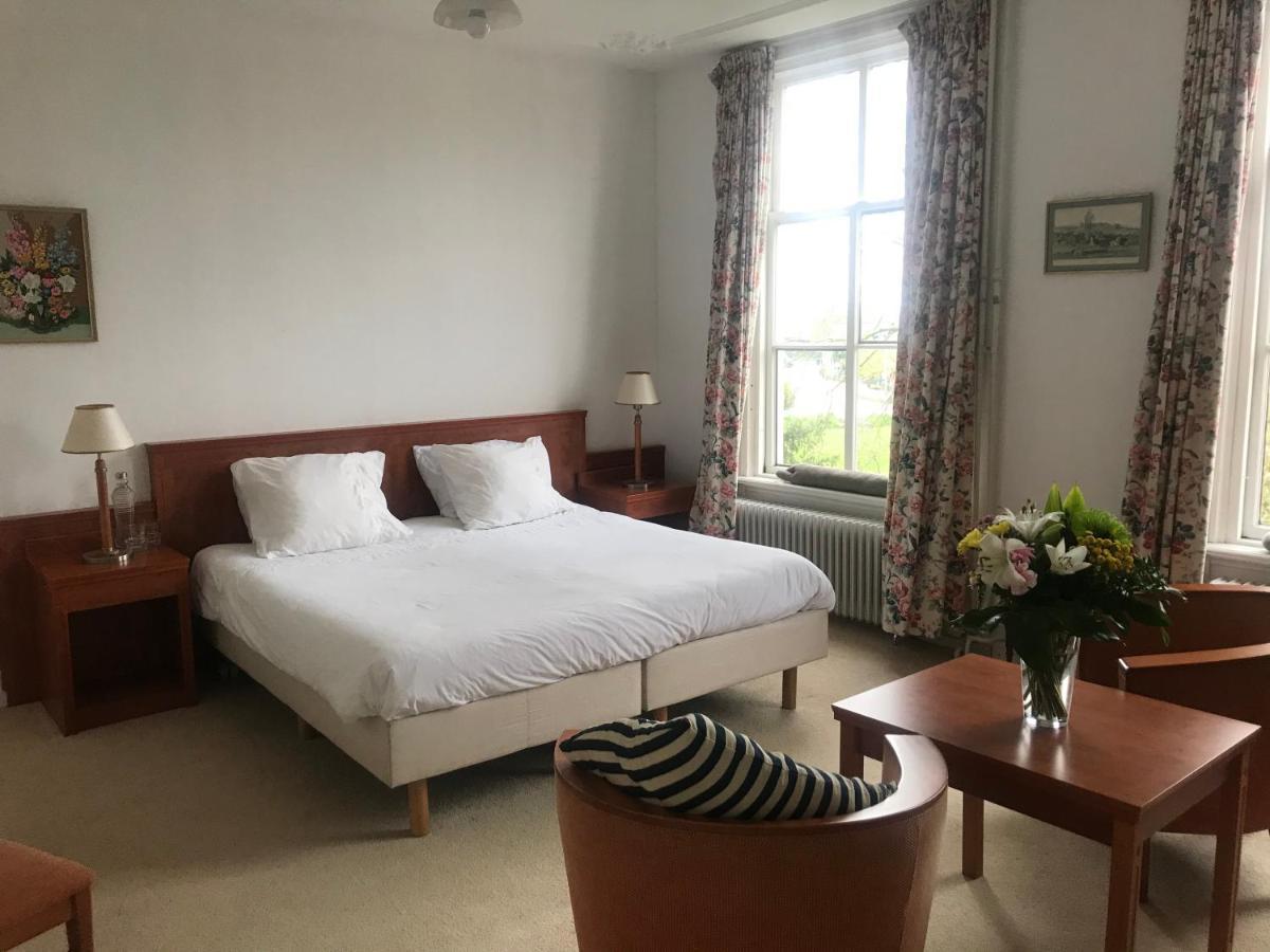 Kasteel Landgoed Crayenstein B&B Tricht Eksteriør bilde