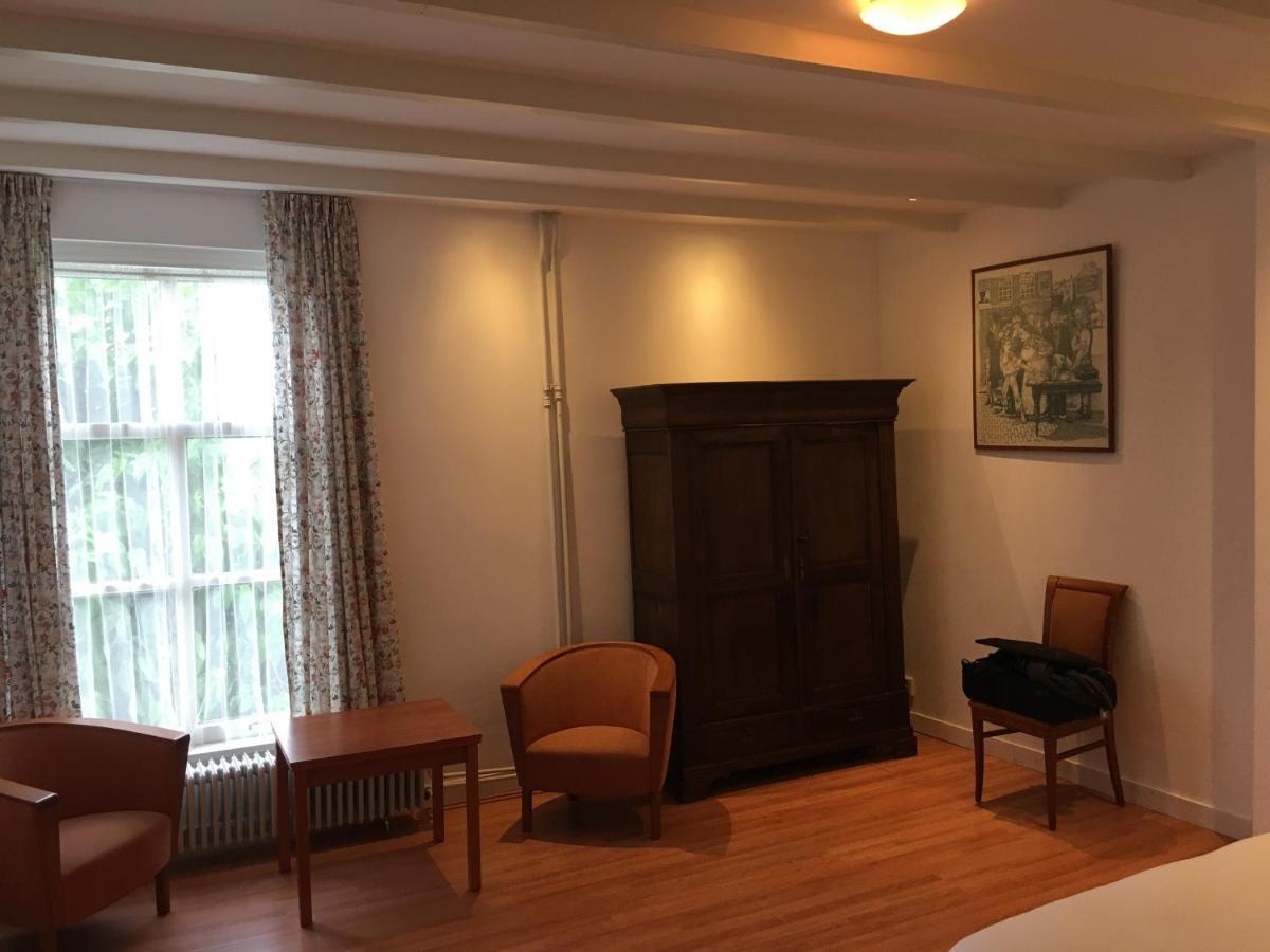 Kasteel Landgoed Crayenstein B&B Tricht Eksteriør bilde
