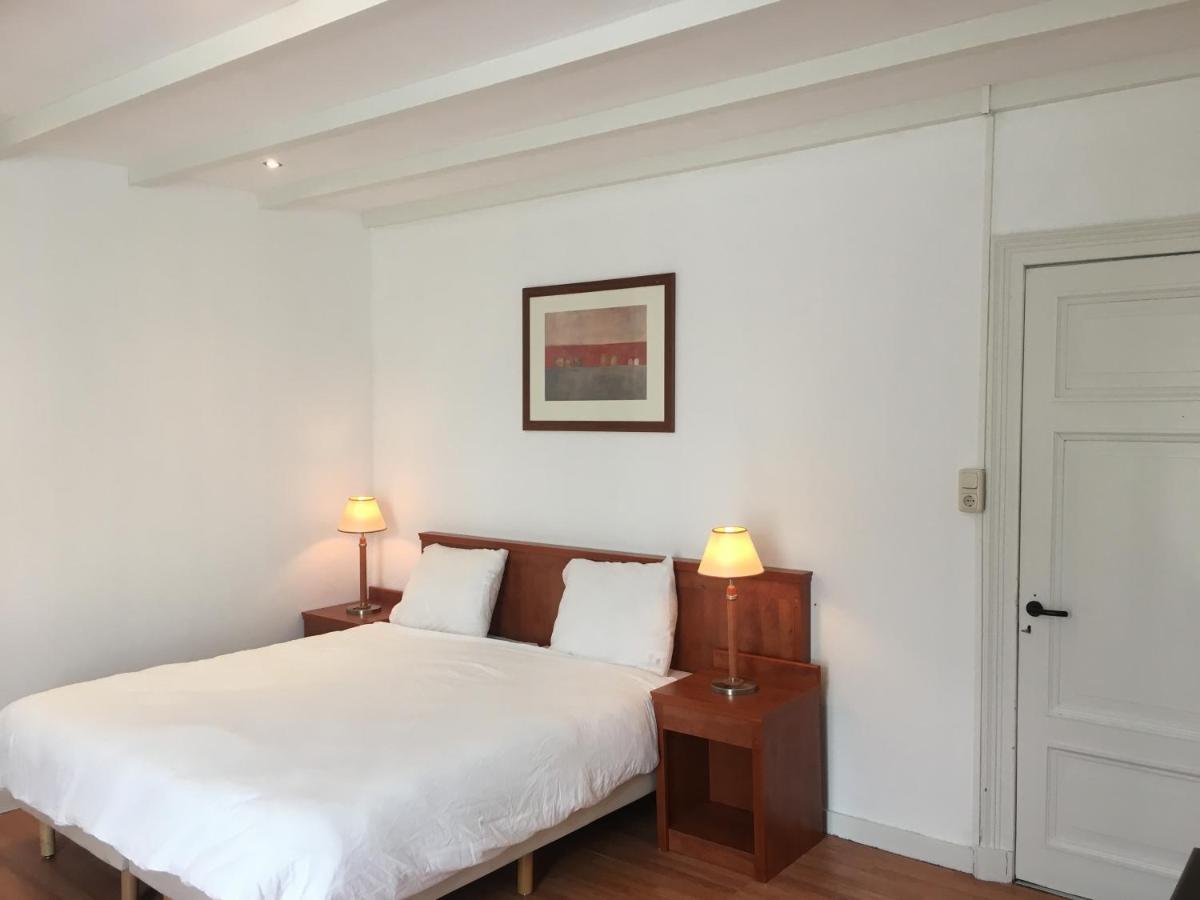 Kasteel Landgoed Crayenstein B&B Tricht Eksteriør bilde